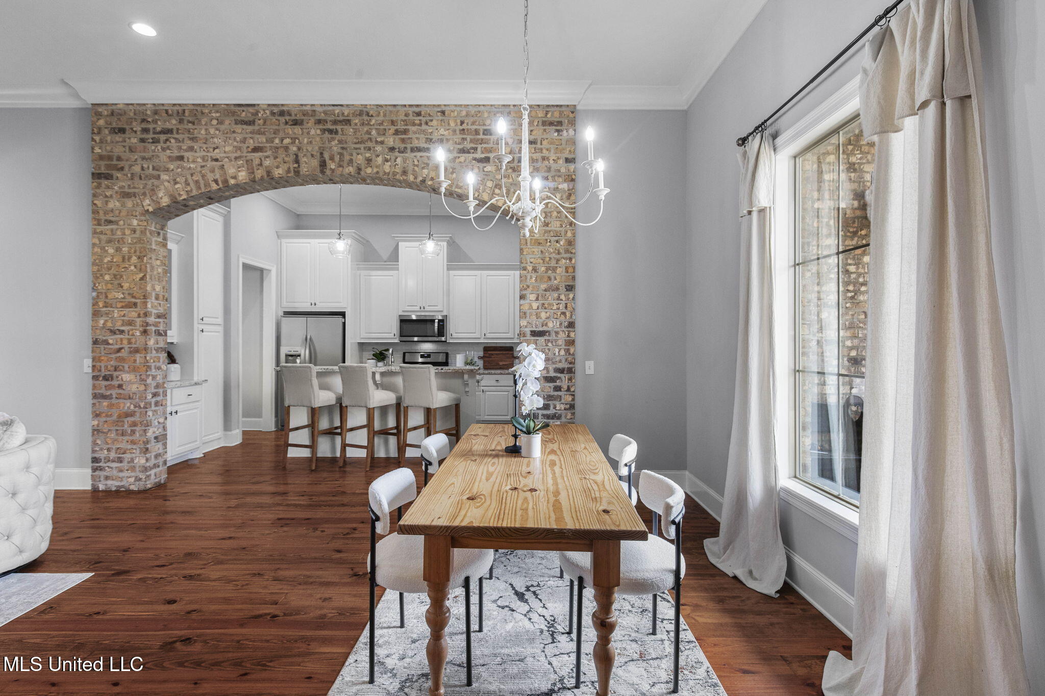 522 Carpenter Cove Madison, MS 39110 - Photo 5 of 84 15-web-or-mls-522 Carpenter-15