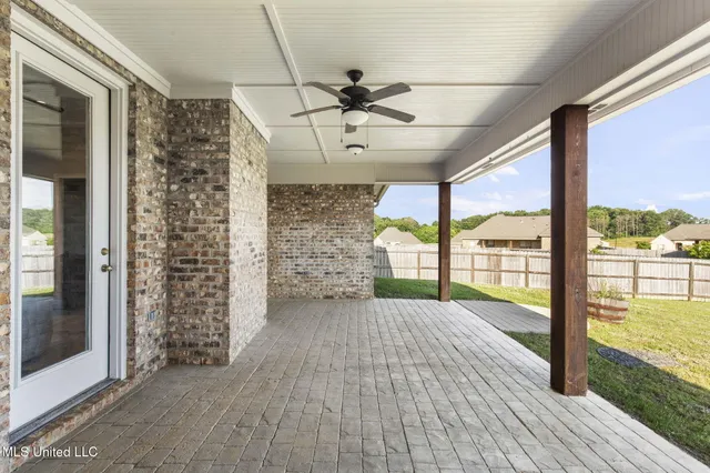 $349,999 | 522 Carpenter Cove, Madison, MS 39110