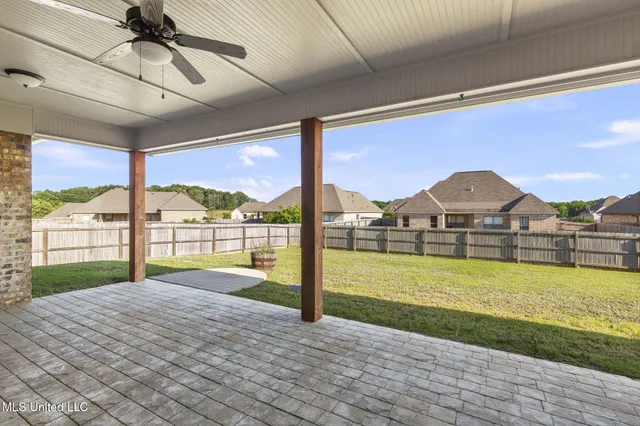 $349,999 | 522 Carpenter Cove, Madison, MS 39110