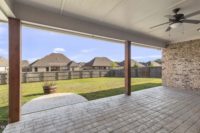 $349,999 | 522 Carpenter Cove, Madison, MS 39110