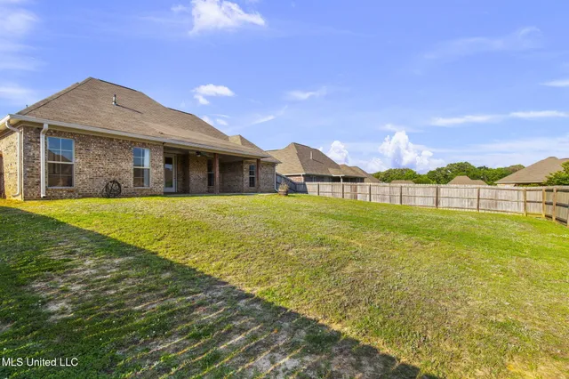 $349,999 | 522 Carpenter Cove, Madison, MS 39110