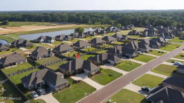 $349,999 | 522 Carpenter Cove, Madison, MS 39110