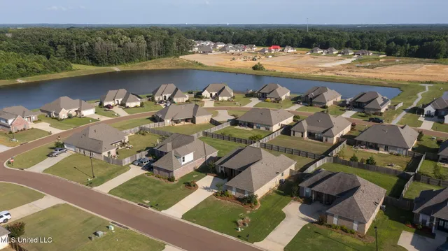 $349,999 | 522 Carpenter Cove, Madison, MS 39110