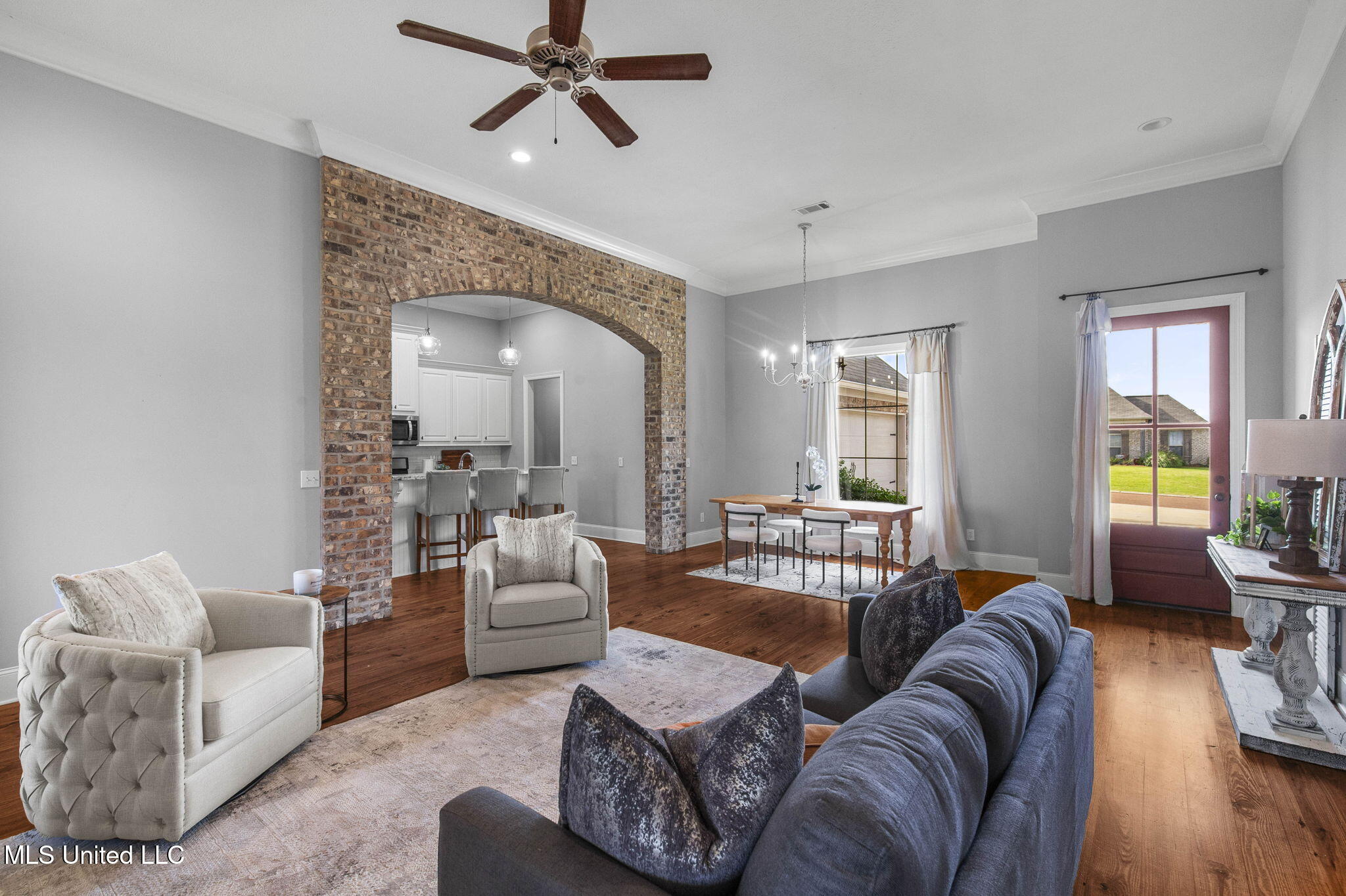 522 Carpenter Cove Madison, MS 39110 - Photo 7 of 84 20-web-or-mls-522 Carpenter-20