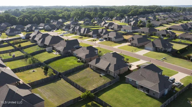 $349,999 | 522 Carpenter Cove, Madison, MS 39110