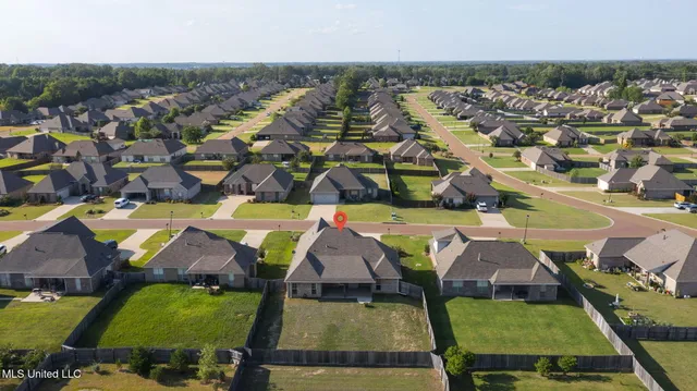 $349,999 | 522 Carpenter Cove, Madison, MS 39110