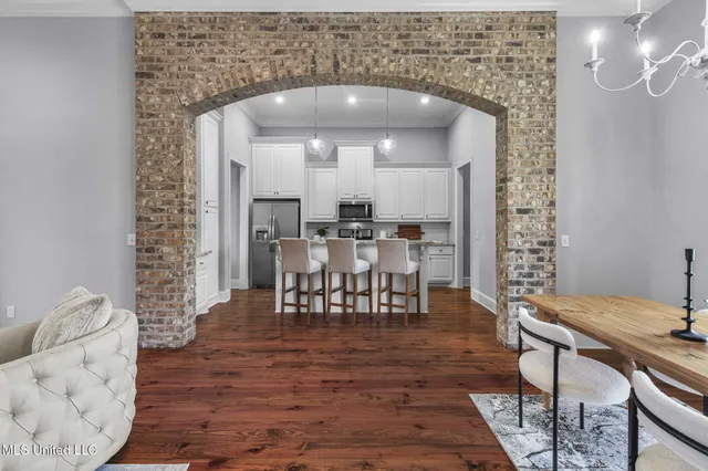 $349,999 | 522 Carpenter Cove, Madison, MS 39110