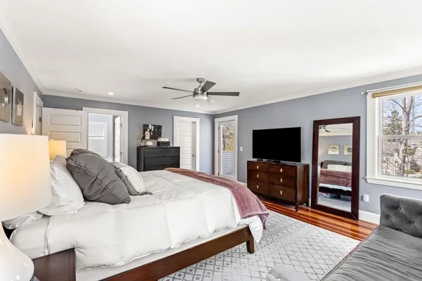 $2,150,000 | 14 North Street, Manchester, MA 01944