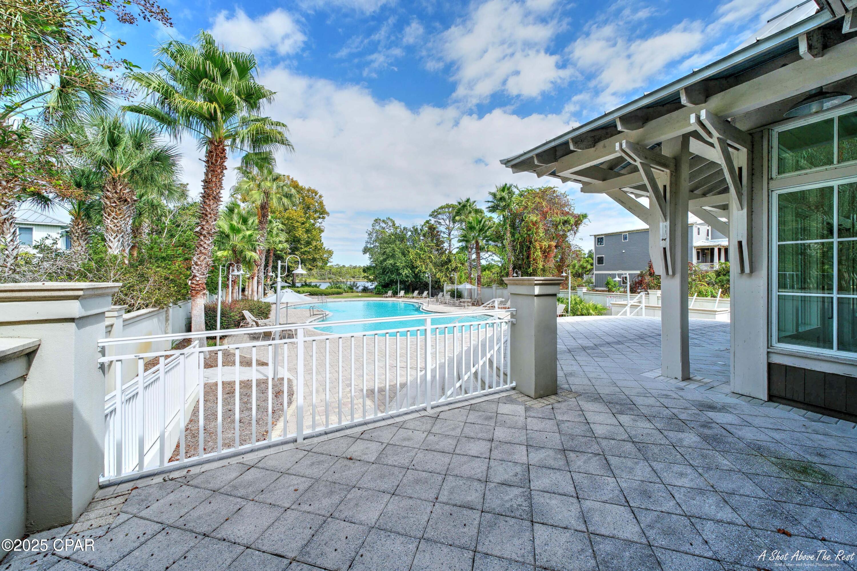 9 Inlet Heights Lane Inlet Beach, FL 32461 - Photo 46 of 53