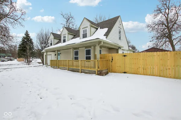 $239,900 | 5061 West Legrande Avenue, Indianapolis, IN 46241