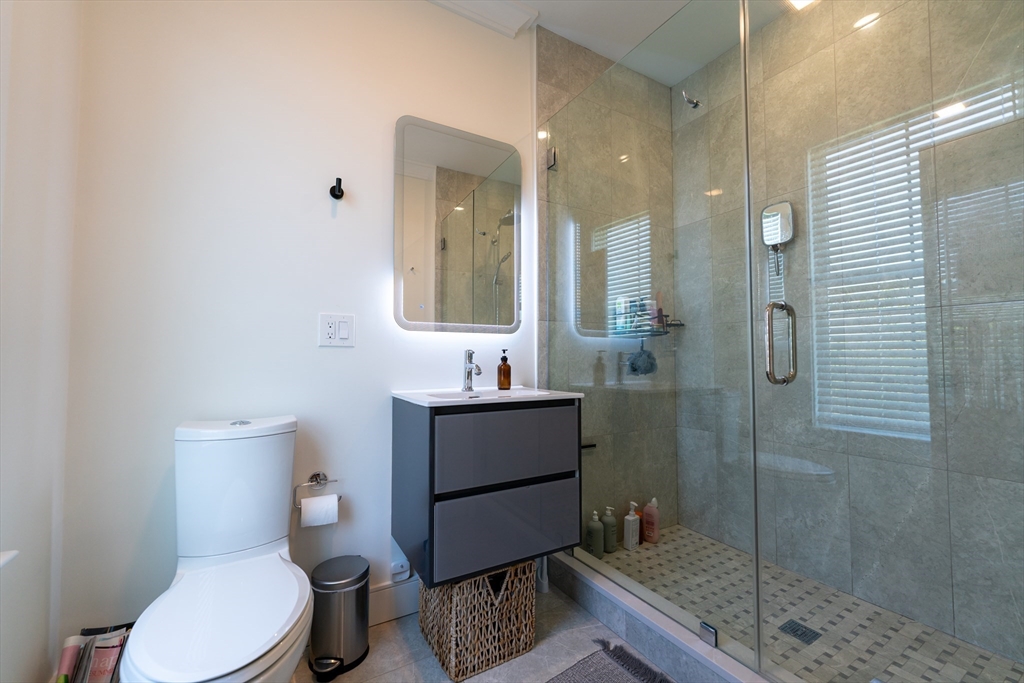 464 Sumner Street, Unit 3 Boston, MA 02128 - Photo 7 of 12