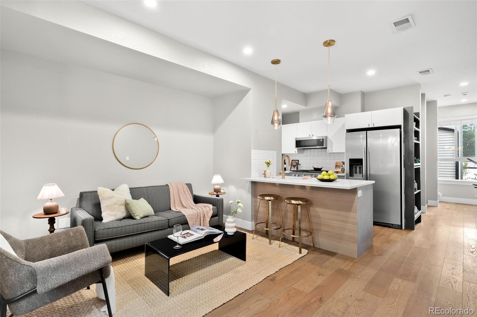 1286 Stuart Street Denver, CO 80204 - Photo 6 of 33 Gallery Image 6