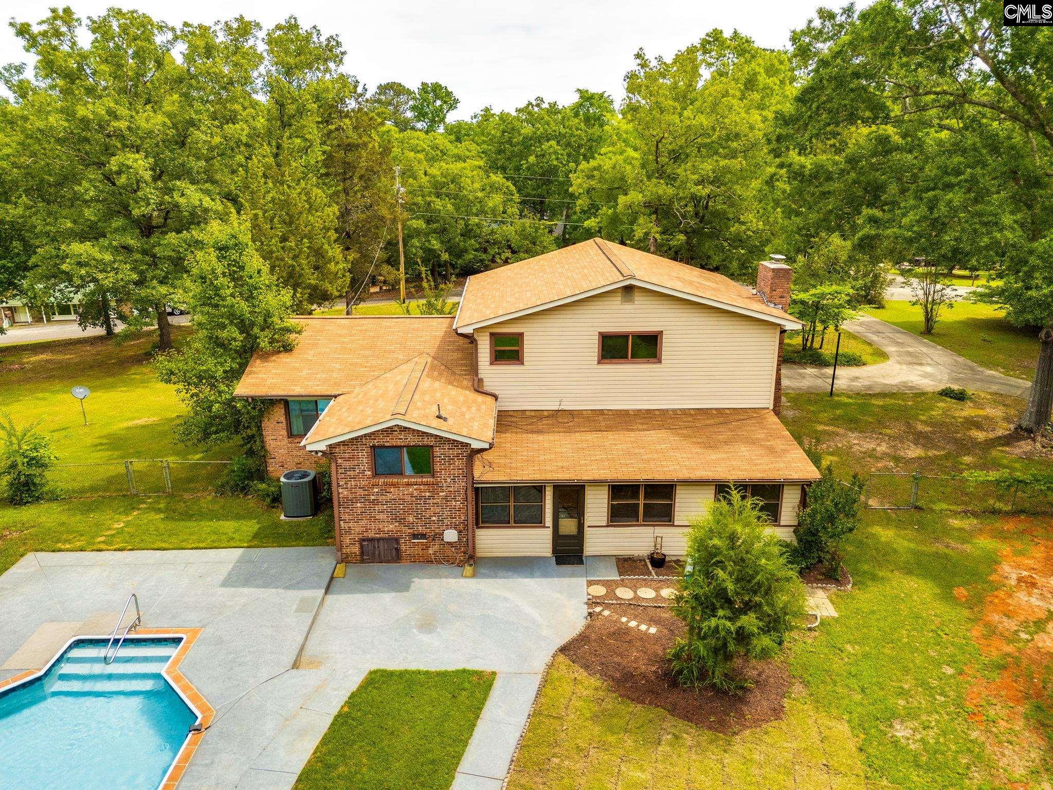 140 Wayne McCaw Road Irmo, SC 29063 - Photo 38 of 44