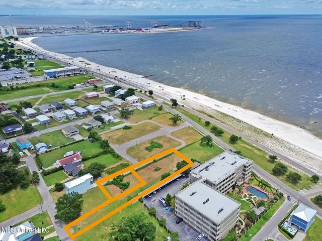 $245,000 | 4600 West Beach Boulevard, Gulfport, MS 39501
