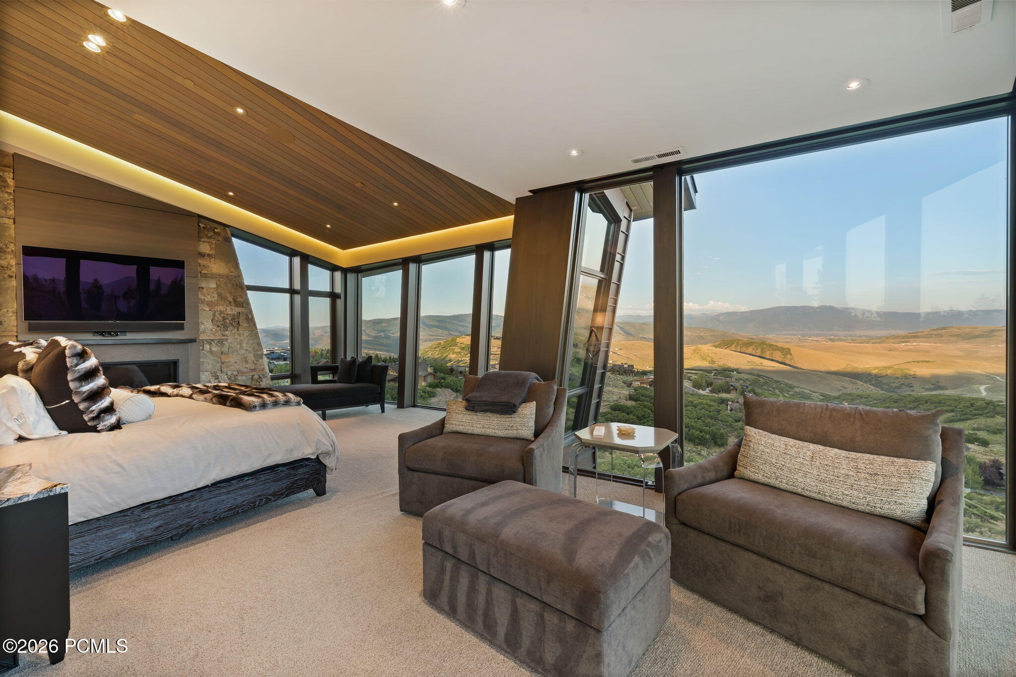 8544 North Promontory Ranch Road Park City, UT 84098 - Photo 15 of 36