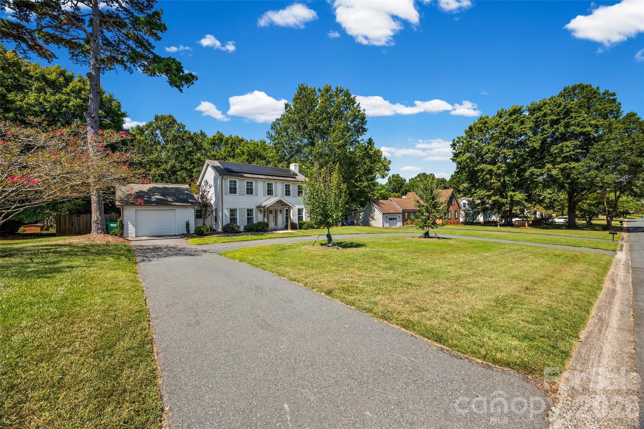 7925 Jefferson Colony Road Mint Hill, NC 28227 - Photo 42 of 47 Gallery Image 42