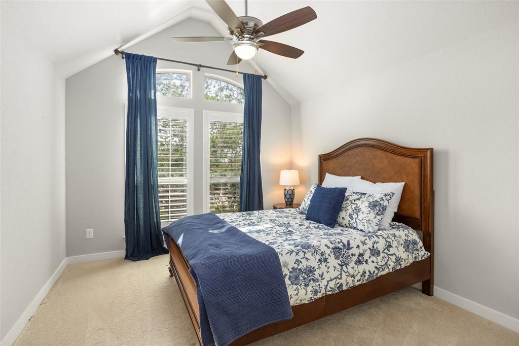7308 Prestwick Terrace Benbrook, TX 76126 - Photo 17 of 33