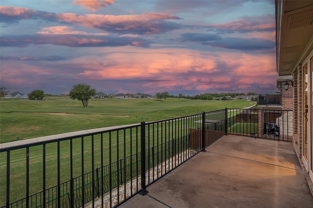 7308 Prestwick Terrace Benbrook, TX 76126 - Photo 28 of 33
