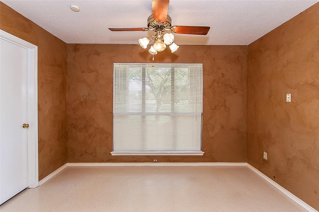 1004 Ledgemont Drive Plano, TX 75025 - Photo 14 of 29 a view of empty room with window