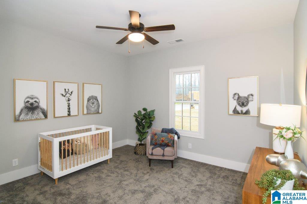 2056 Blackridge Road Birmingham, AL 35244 - Photo 13 of 34