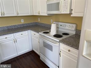 538 Rhapsody Court, Unit 538 Cockeysville, MD 21030 - Photo 14 of 30 Modern kitchen with sleek finishes.