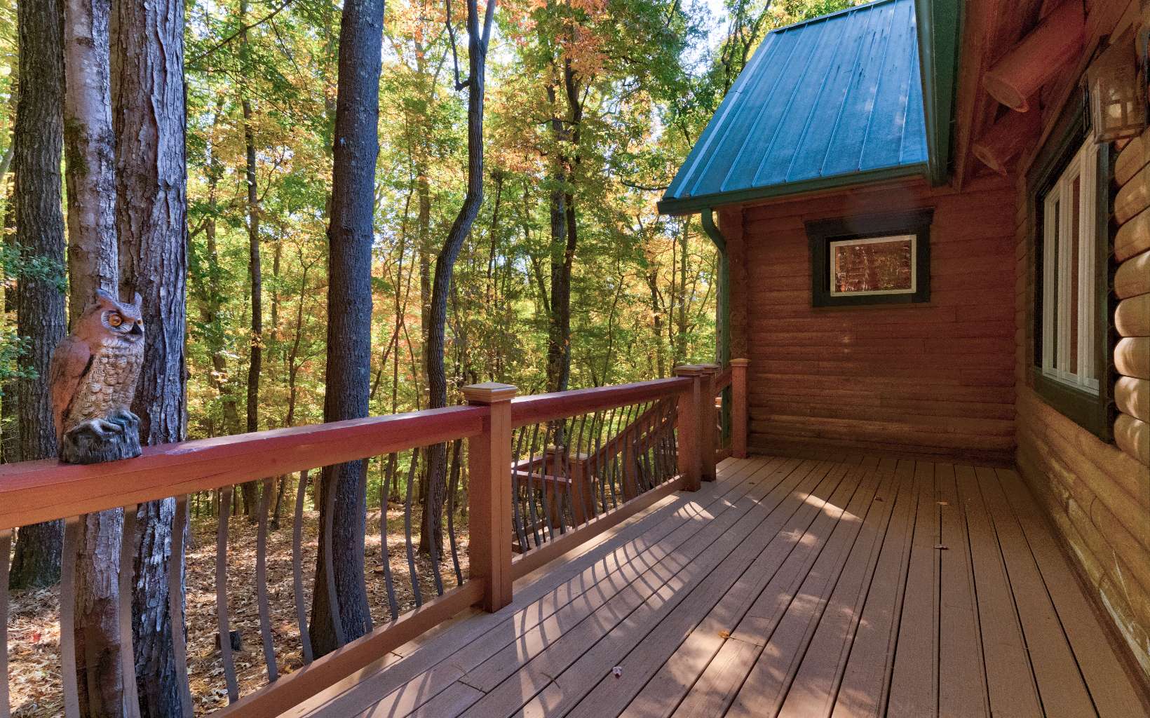 107 East Goldmine Road Ellijay, GA 30536 - Photo 28 of 48 Additional View