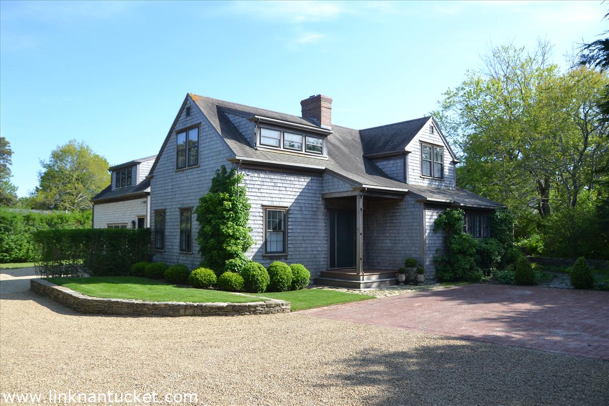 52 Hummock Pond Road Nantucket, MA 02554 - Photo 1 of 27 Gallery Image 1