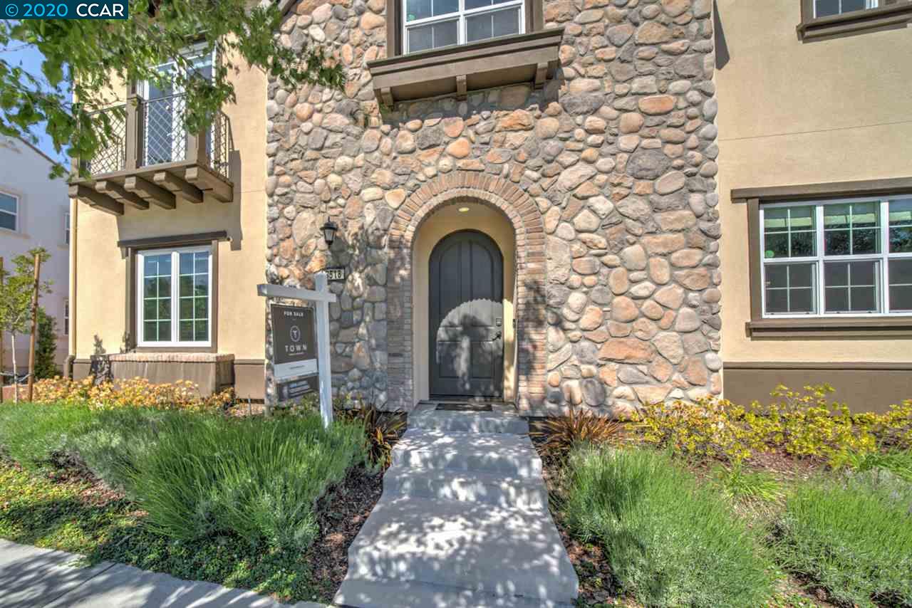 3518 Cinnamon Ridge Road San Ramon, CA 94582 - Photo 1 of 1