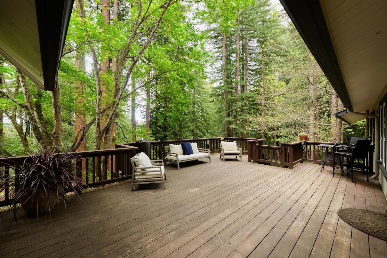 295 Jim's Road Ben Lomond, CA 95005 - Photo 30 of 139