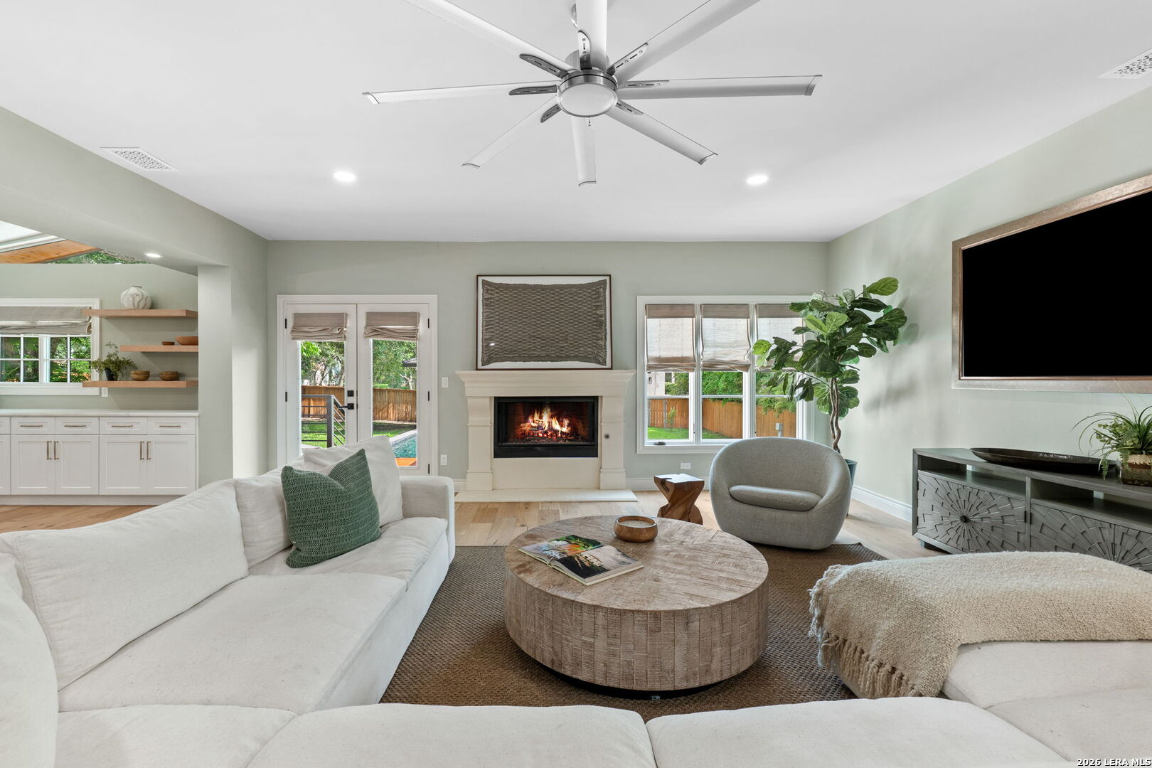 524 Garraty Road Terrell Hills, TX 78209 - Photo 37 of 61