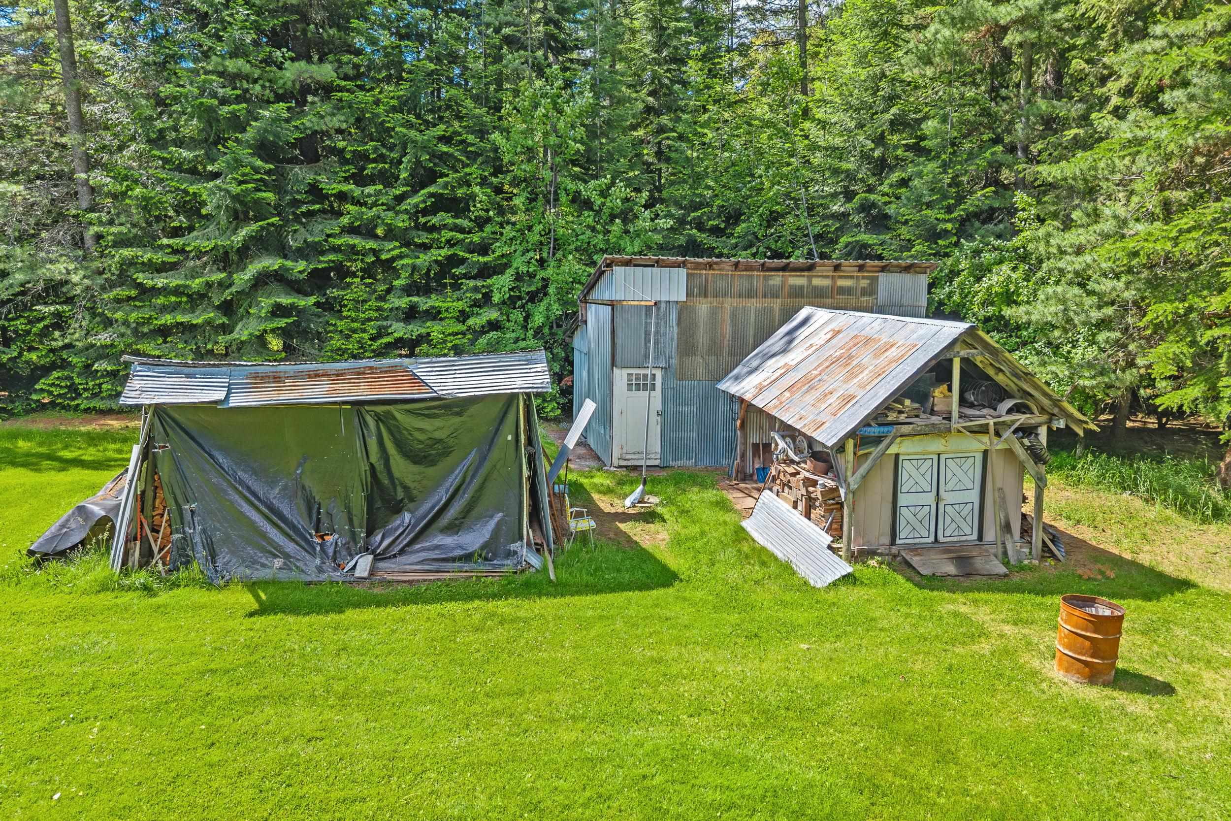 13381 Sullivan Lake Road Metaline Falls, WA 99153 - Photo 32 of 50