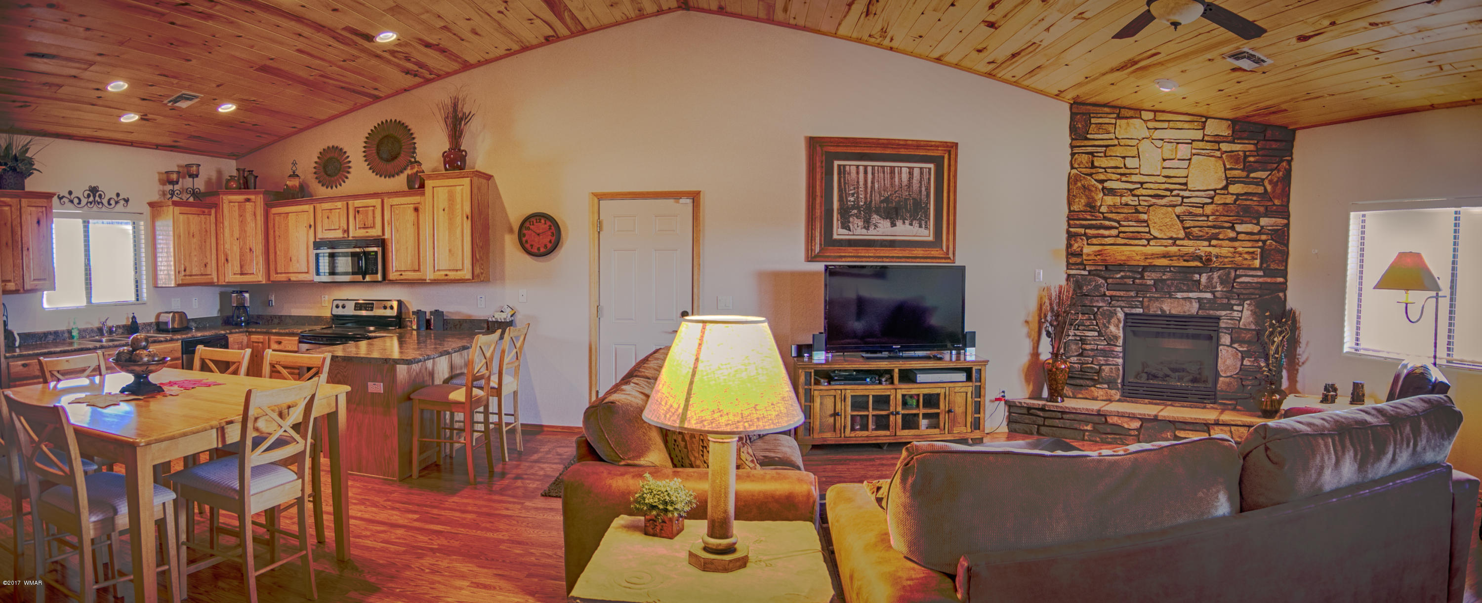2747 Pineview Court Overgaard, AZ 85933 - Photo 11 of 17