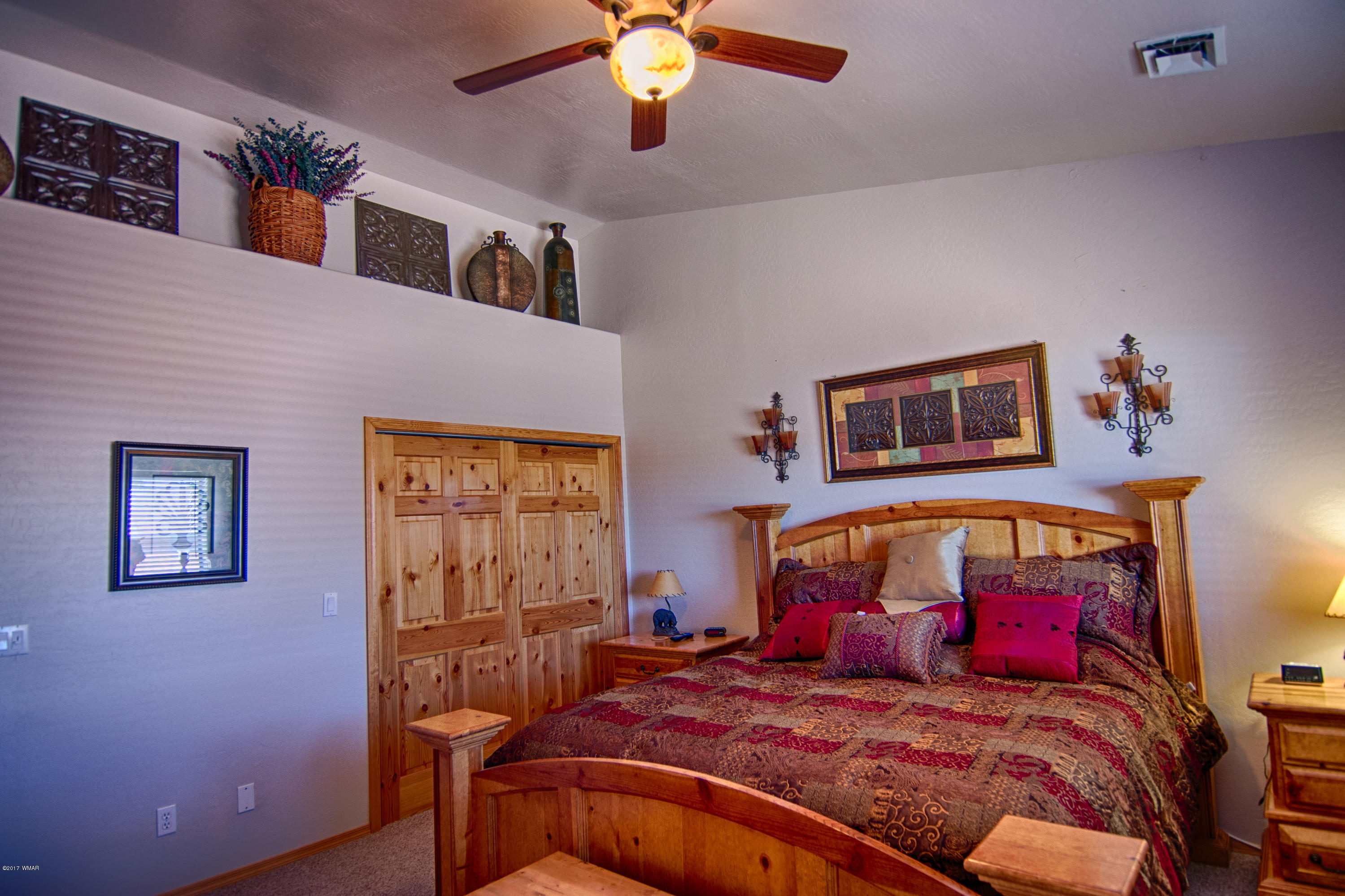 2747 Pineview Court Overgaard, AZ 85933 - Photo 12 of 17