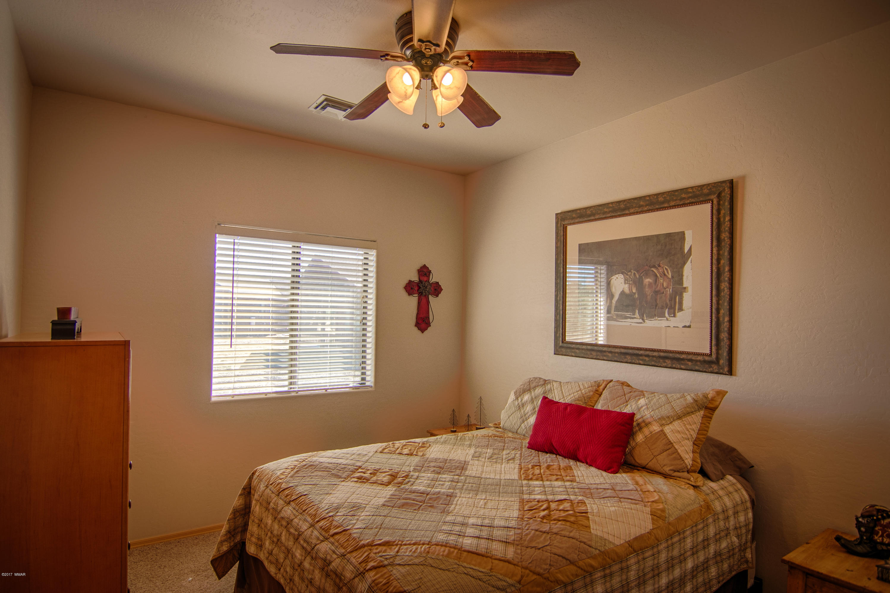 2747 Pineview Court Overgaard, AZ 85933 - Photo 15 of 17