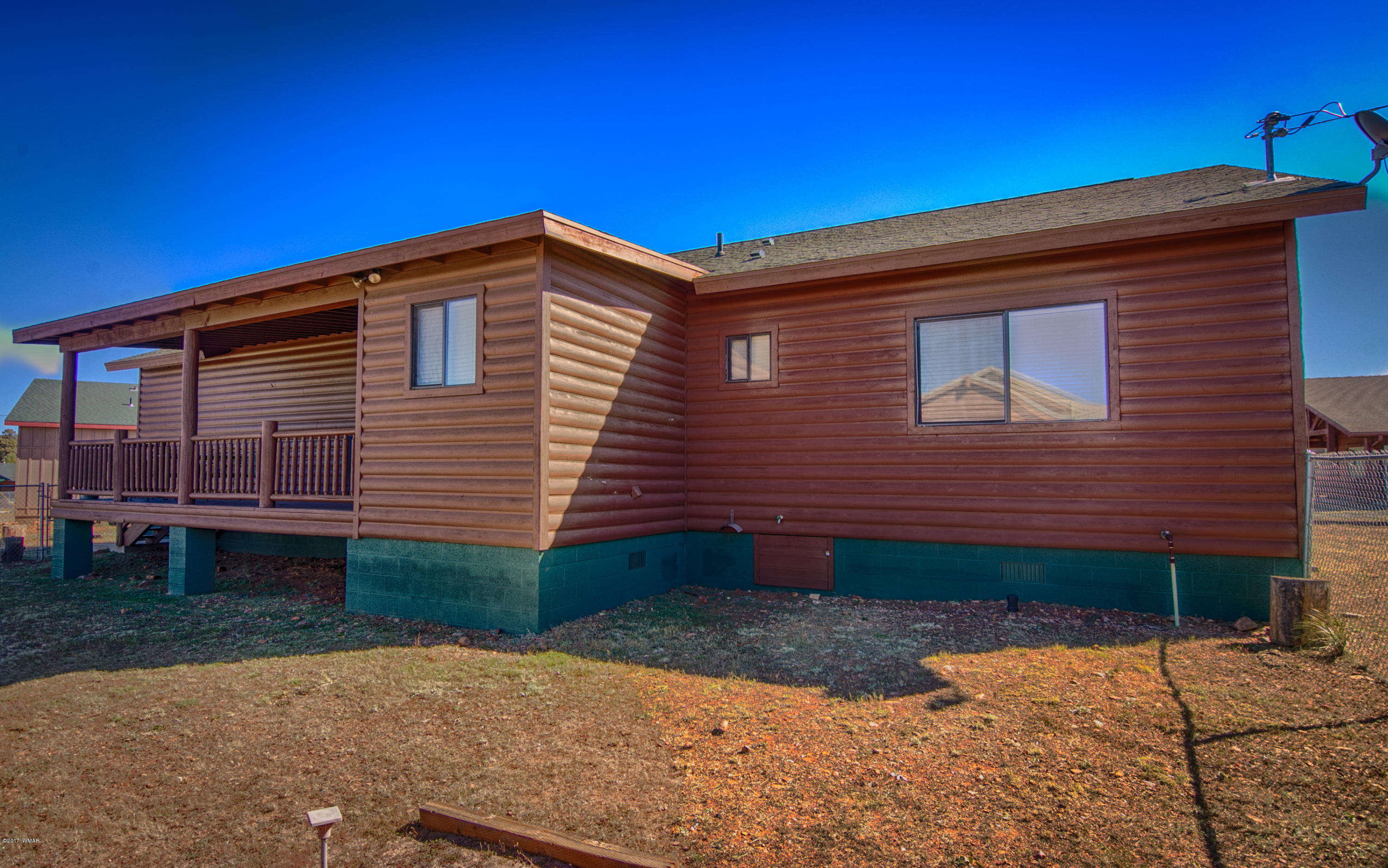 2747 Pineview Court Overgaard, AZ 85933 - Photo 17 of 17