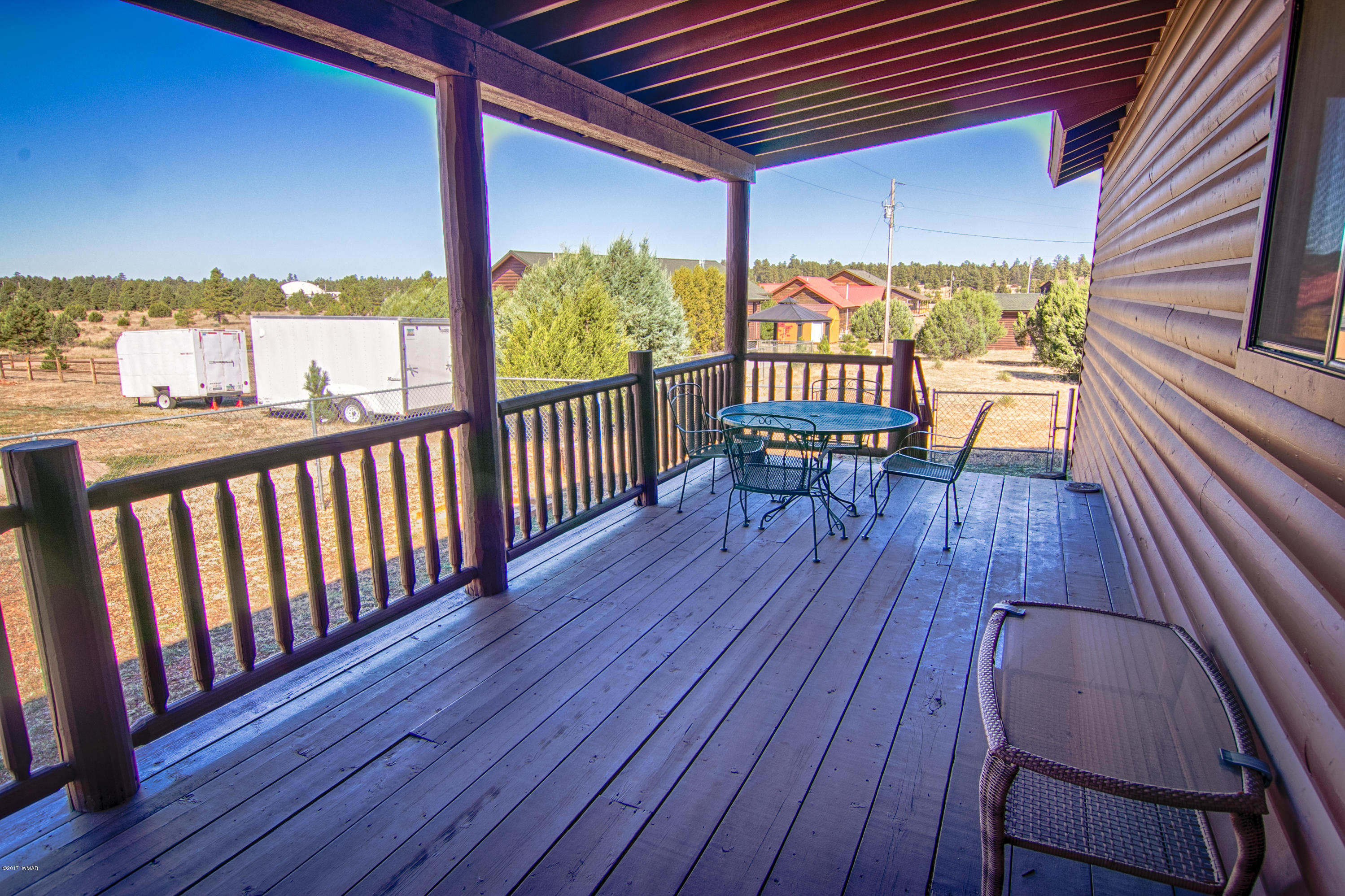 2747 Pineview Court Overgaard, AZ 85933 - Photo 3 of 17