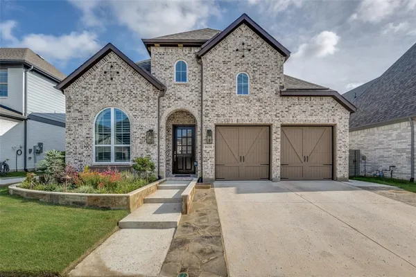 $729,999 | 1624 18th Street, Northlake, TX 76226
