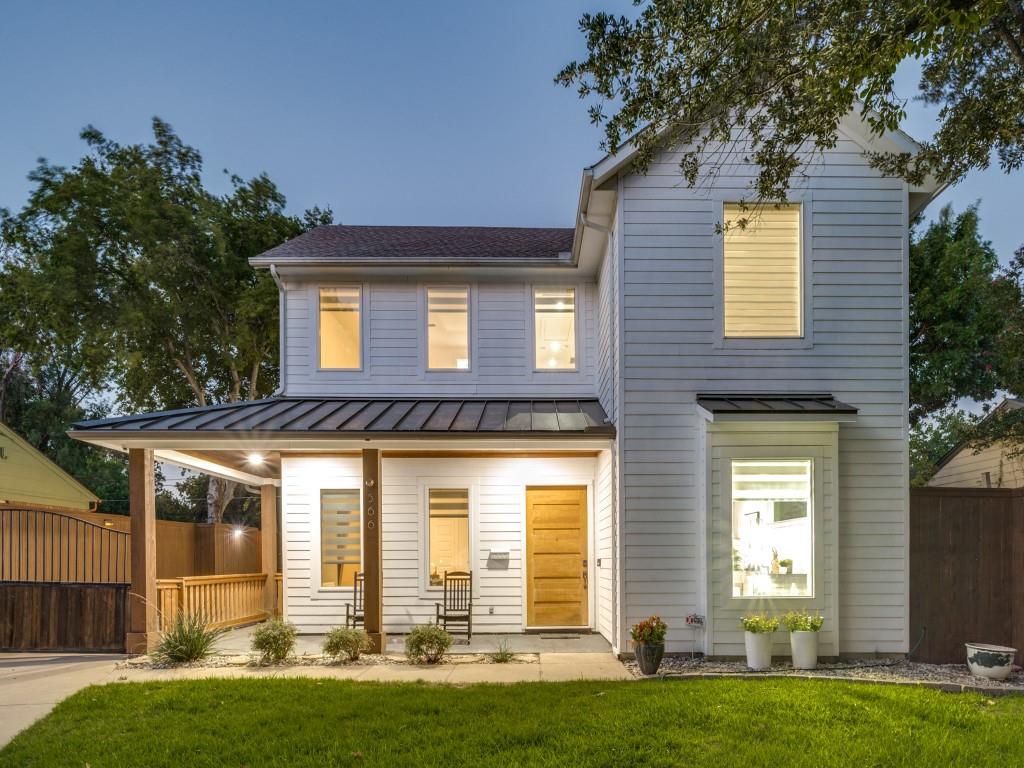566 Hambrick Road Dallas, TX 75218 - Photo 1 of 25 Gallery Image 1