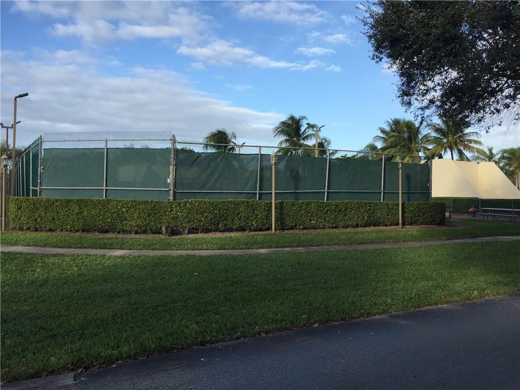 8951 Southwest 19th Street, Unit H Boca Raton, FL 33433 - Photo 31 of 31 Community Amenities