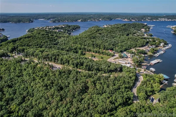 $27,000 | Lot 121 Terry Rd Lake, Lake Ozark, MO 65049