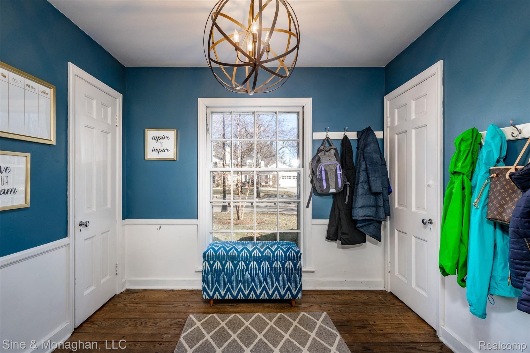 57 Cloverly Road Grosse Pointe, MI 48236 - Photo 26 of 60 57 Cloverly S027.jpg