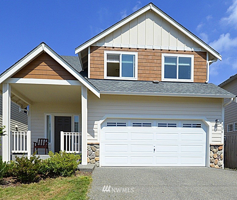 4408 Northeast 2nd Court Renton, WA 98059 - Photo 1 of 1 Gallery Image 1
