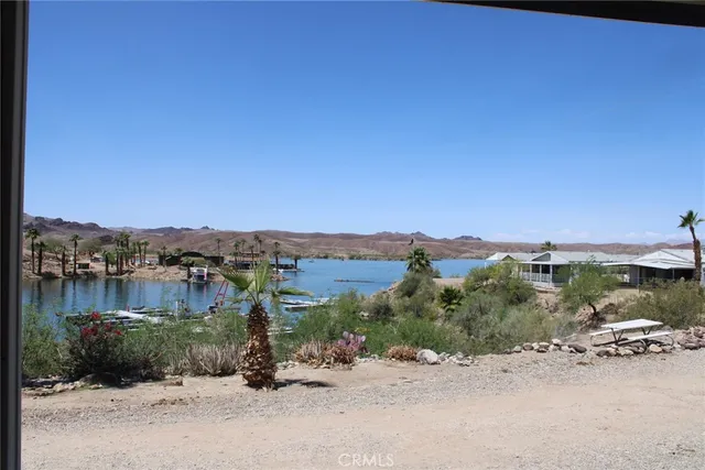$145,000 | 88 Havasu Palms Parker Dam, Needles, CA 92363