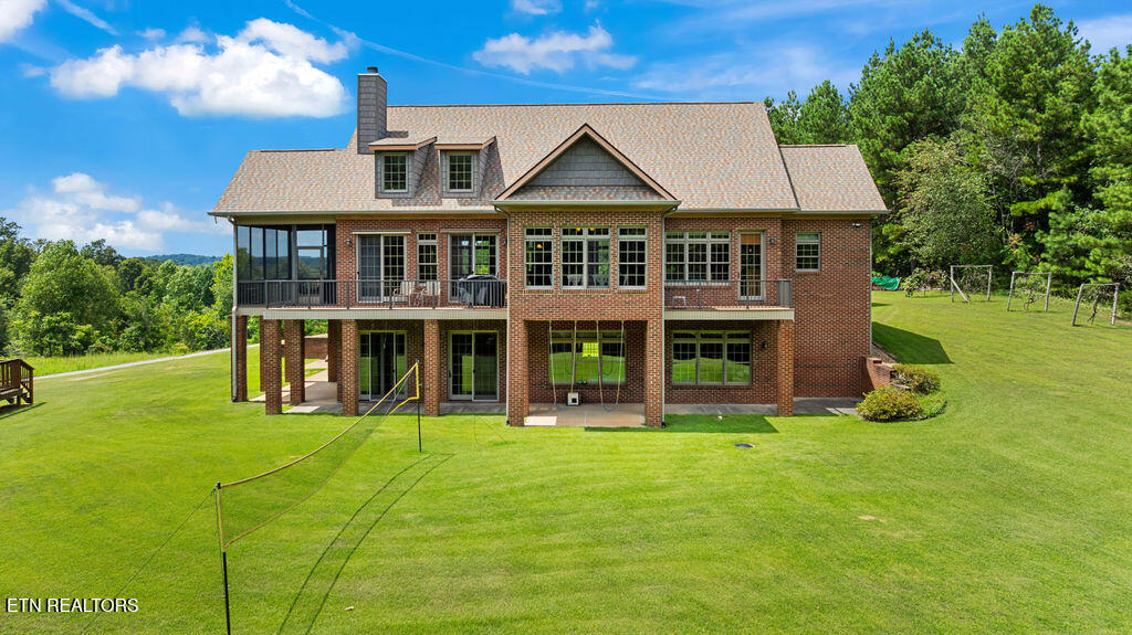 1410 Ward Road Loudon, TN 37774 - Photo 47 of 60 DJI_0976