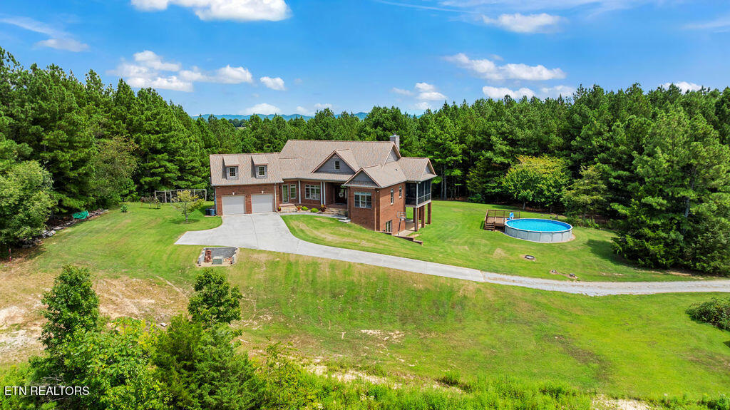 1410 Ward Road Loudon, TN 37774 - Photo 51 of 60 DJI_0003