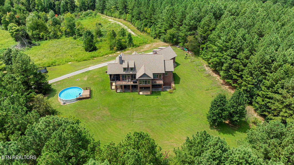 1410 Ward Road Loudon, TN 37774 - Photo 53 of 60 DJI_0017