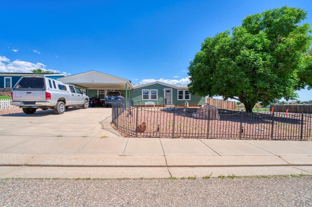 206 Indian Hills Road Florence, CO 81226 - Photo 33 of 34