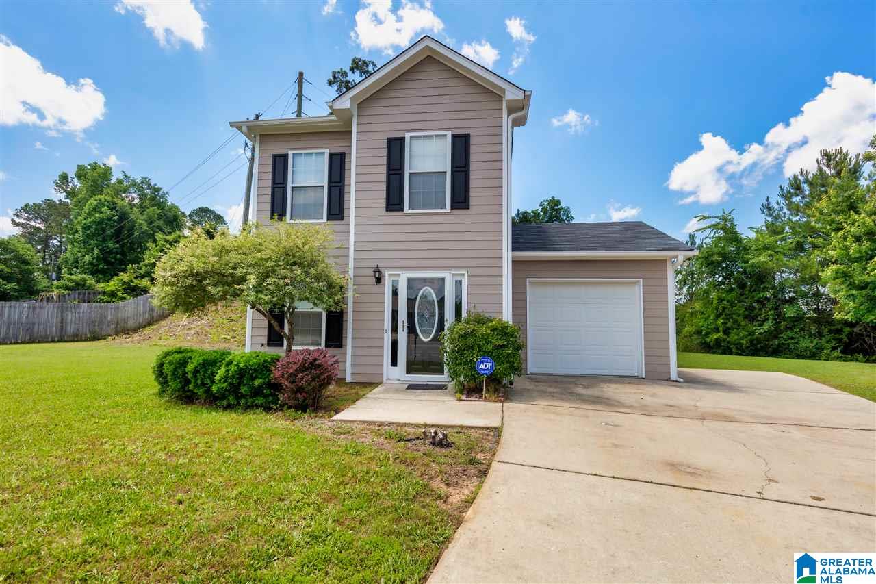 425 Meriweather Lane Calera, AL 35040 - Photo 1 of 24