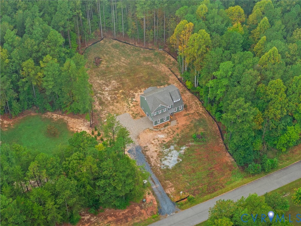 6115 Autumn Bluff Road Powhatan, VA 23139 - Photo 11 of 12 Gallery Image 11
