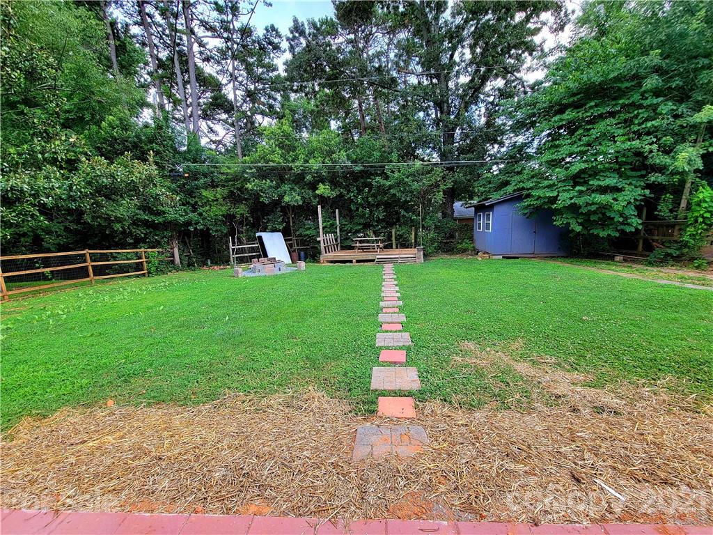 5130 Cinderella Road Charlotte, NC 28213 - Photo 11 of 22 Gallery Image 11